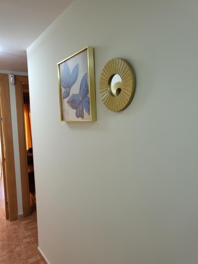 ¡Bajo Precioso Con Salida Directa A La Piscina Comunitaria En Paraiso De Vera! מראה חיצוני תמונה