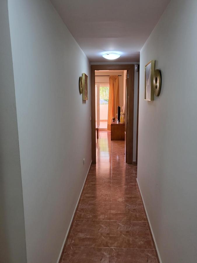 ¡Bajo Precioso Con Salida Directa A La Piscina Comunitaria En Paraiso De Vera! מראה חיצוני תמונה