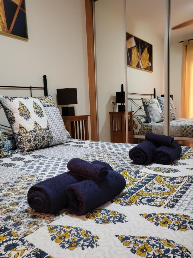 ¡Bajo Precioso Con Salida Directa A La Piscina Comunitaria En Paraiso De Vera! מראה חיצוני תמונה