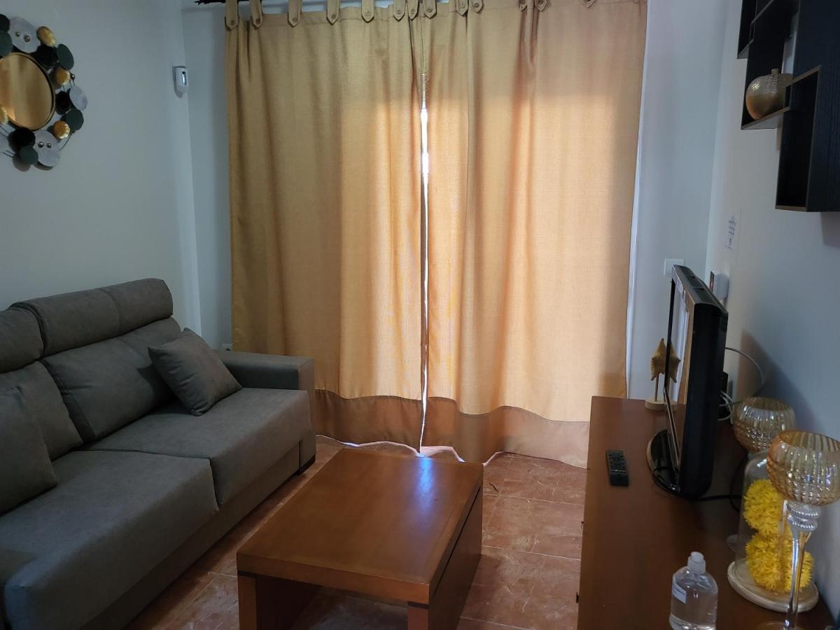¡Bajo Precioso Con Salida Directa A La Piscina Comunitaria En Paraiso De Vera! מראה חיצוני תמונה