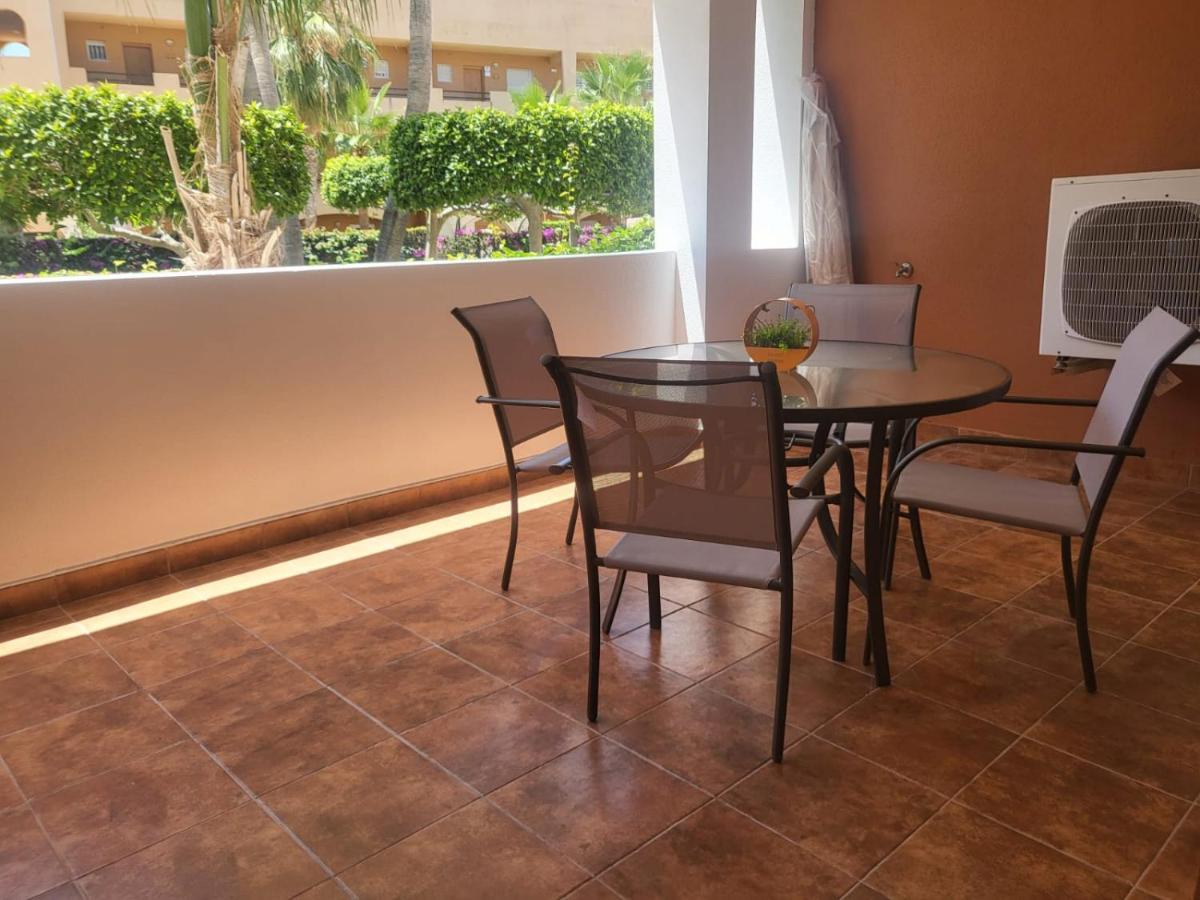 ¡Bajo Precioso Con Salida Directa A La Piscina Comunitaria En Paraiso De Vera! מראה חיצוני תמונה