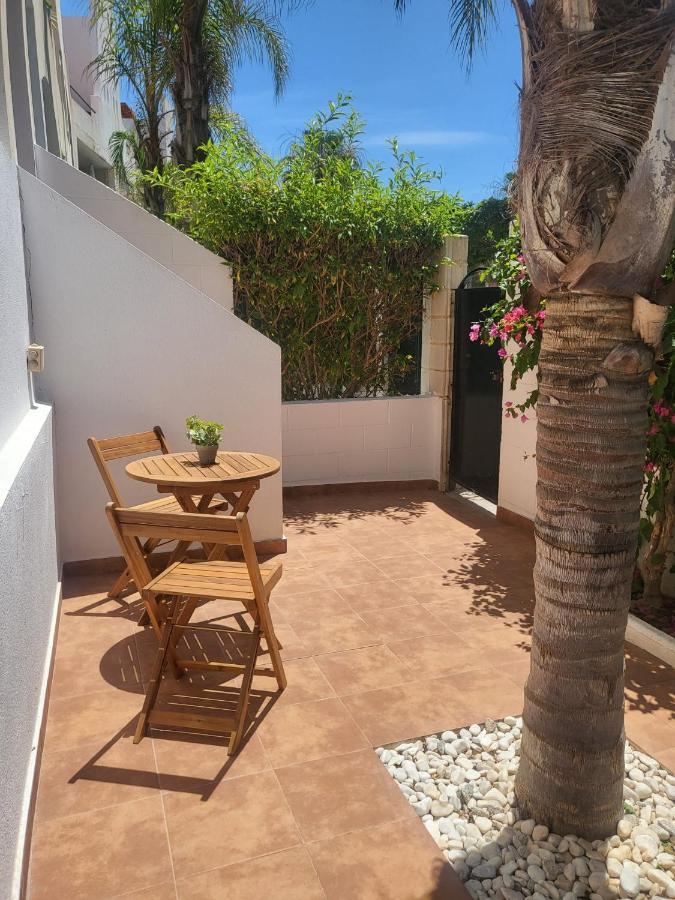 ¡Bajo Precioso Con Salida Directa A La Piscina Comunitaria En Paraiso De Vera! מראה חיצוני תמונה