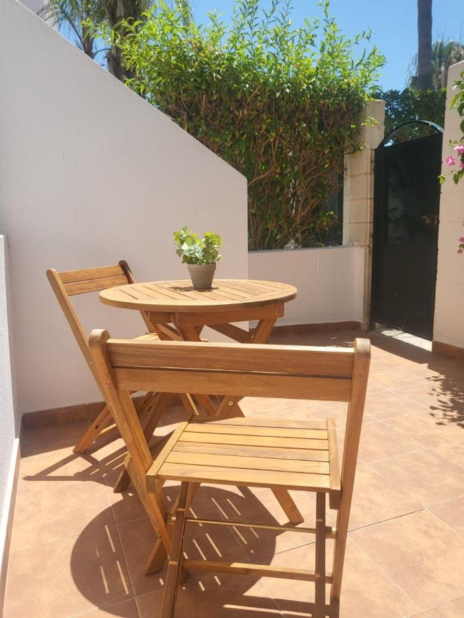 ¡Bajo Precioso Con Salida Directa A La Piscina Comunitaria En Paraiso De Vera! מראה חיצוני תמונה