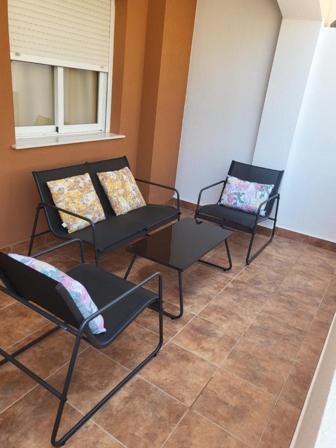 ¡Bajo Precioso Con Salida Directa A La Piscina Comunitaria En Paraiso De Vera! מראה חיצוני תמונה