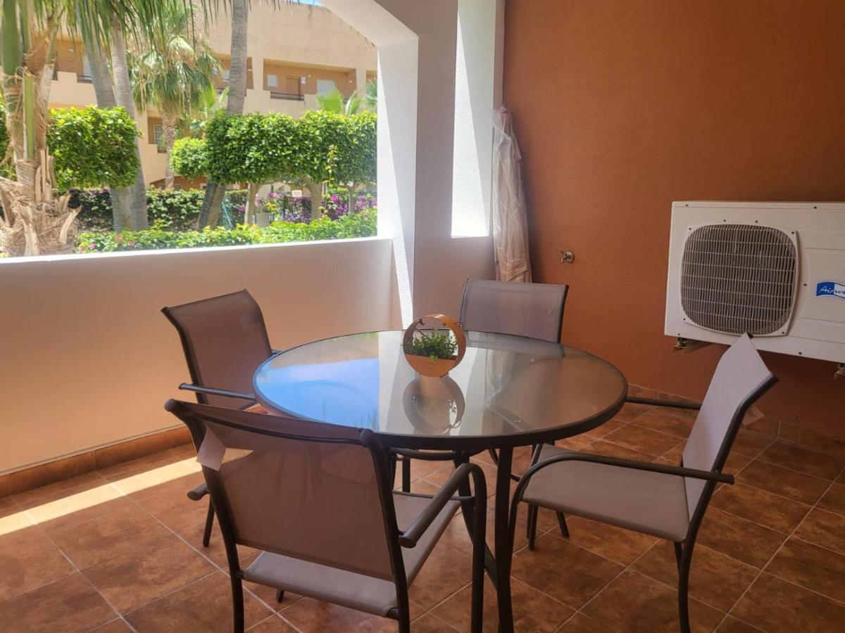 ¡Bajo Precioso Con Salida Directa A La Piscina Comunitaria En Paraiso De Vera! מראה חיצוני תמונה