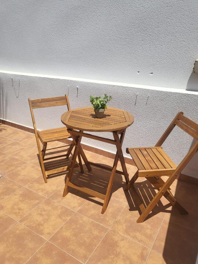 ¡Bajo Precioso Con Salida Directa A La Piscina Comunitaria En Paraiso De Vera! מראה חיצוני תמונה