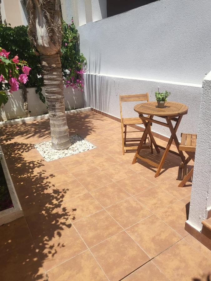 ¡Bajo Precioso Con Salida Directa A La Piscina Comunitaria En Paraiso De Vera! מראה חיצוני תמונה