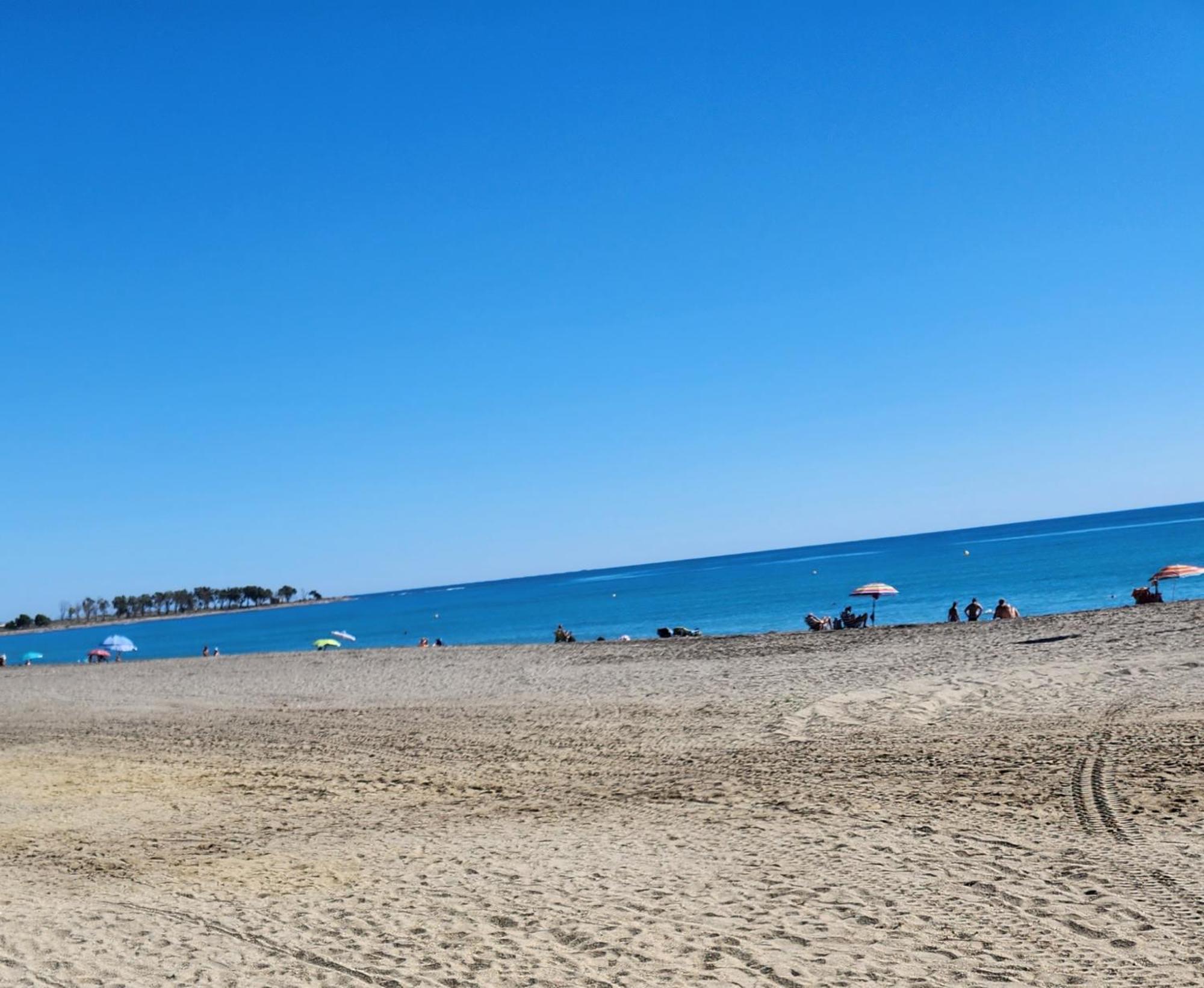 ¡Bajo Precioso Con Salida Directa A La Piscina Comunitaria En Paraiso De Vera! מראה חיצוני תמונה